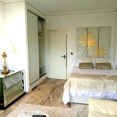 Apartment Elegancia Y Confort En El Centro *