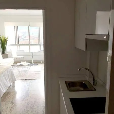 Apartment Elegancia Y Confort En El Centro