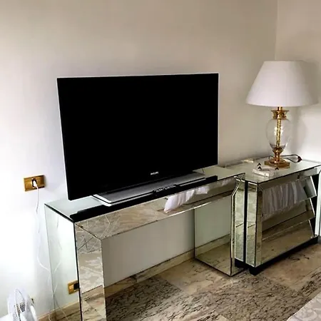 Elegancia Y Confort En El Centro Apartment *