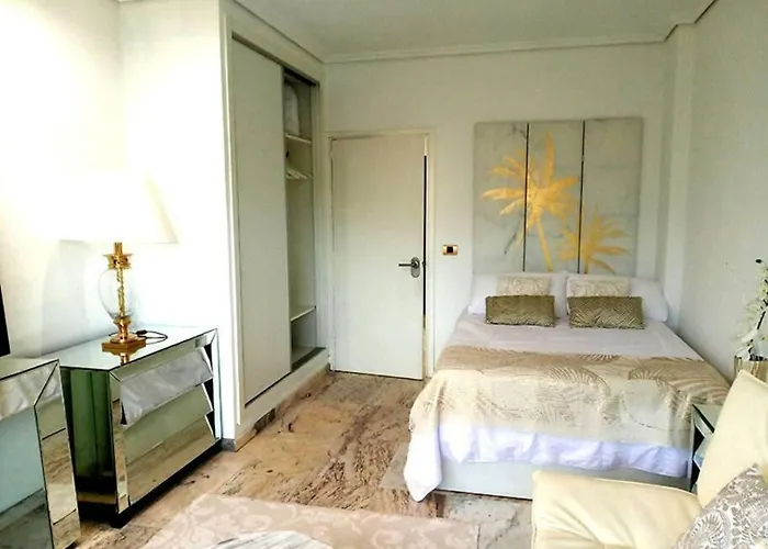 Apartmán Elegancia Y Confort En El Centro *